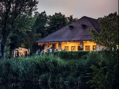 Фото: am Auwaldsee